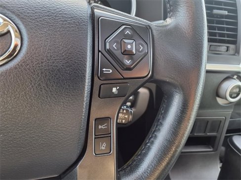 Used 2018 Toyota Sequoia SR5 image 16