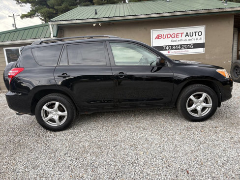 Used 2011 Toyota RAV4 4WD image 5