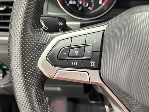 Used 2021 Volkswagen Atlas SE w/ Panoramic Sunroof Package image 19