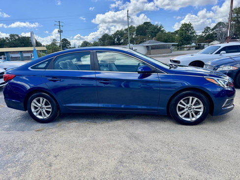 Used 2017 Hyundai Sonata SE image 9