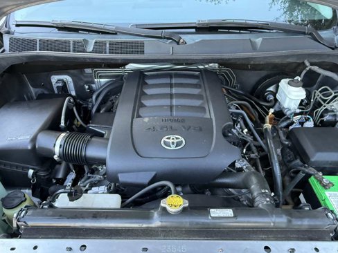 Used 2012 Toyota Tundra 2WD Double Cab w/ SR5 Pkg image 27