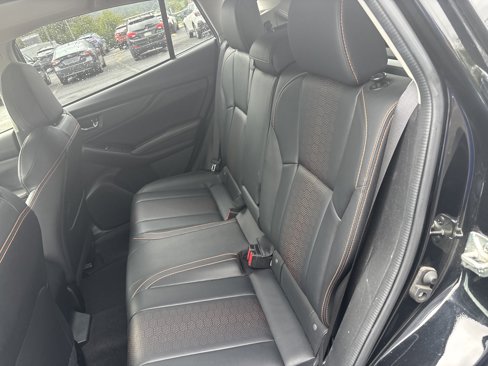 Used 2023 Subaru Crosstrek 2.5i Limited image 13