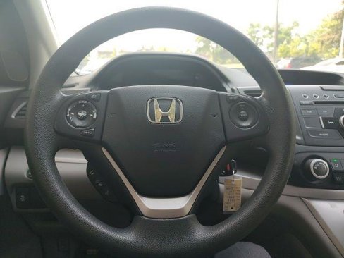 Used 2012 Honda CR-V EX image 17