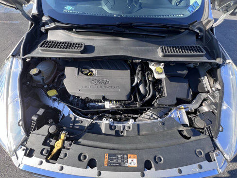 Used 2018 Ford Escape SE image 30