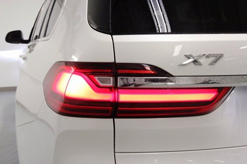 Used 2019 BMW X7 xDrive40i w/ Premium Package image 11