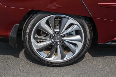 Used 2018 Honda Clarity Touring image 13