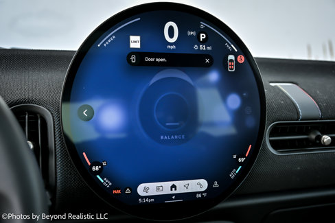 Used 2025 MINI Cooper S image 40