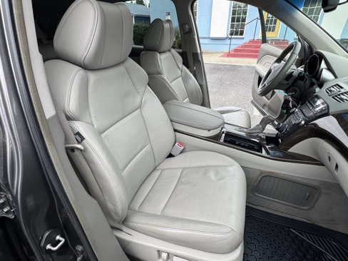 Used 2012 Acura MDX w/ Technology Package image 32