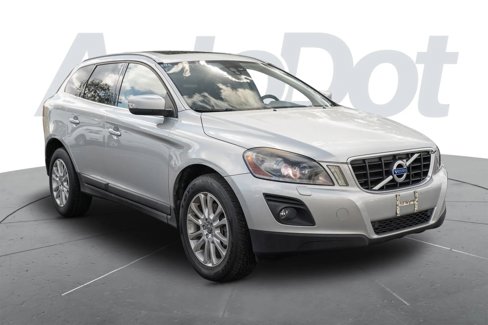 Used 2010 Volvo XC60 T6 image 4