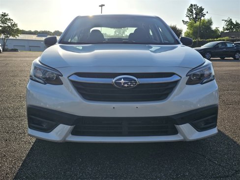 Used 2022 Subaru Legacy image 2