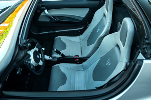 Used 2008 Tesla Roadster image 64