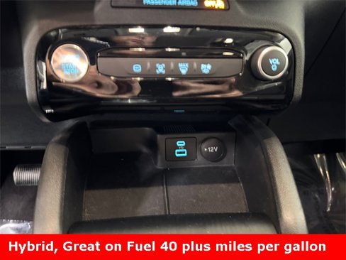 Used 2023 Ford Escape SE image 15