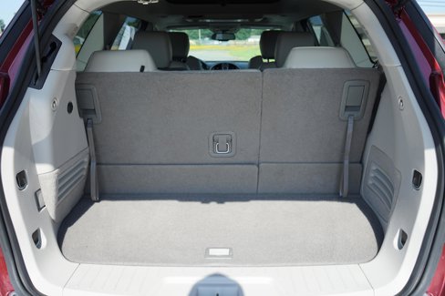 Used 2017 Buick Enclave Leather w/ Trailering Package image 24