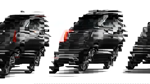 New 2024 Cadillac XT5 Premium Luxury image 29