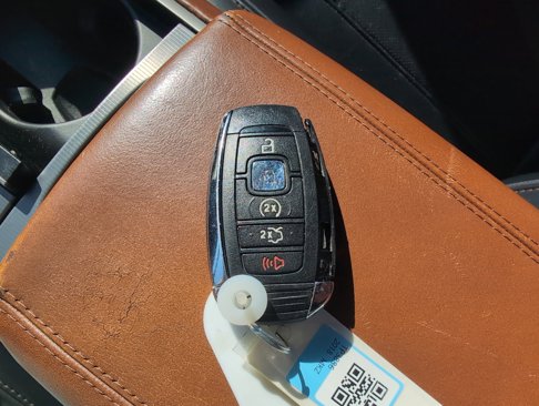 Used 2018 Lincoln MKZ Black Label w/ Technology Package image 22