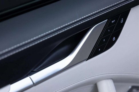 Used 2022 Porsche 911 Turbo S image 26