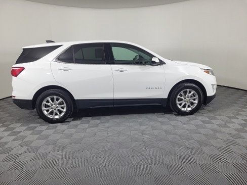Used 2020 Chevrolet Equinox LT image 9