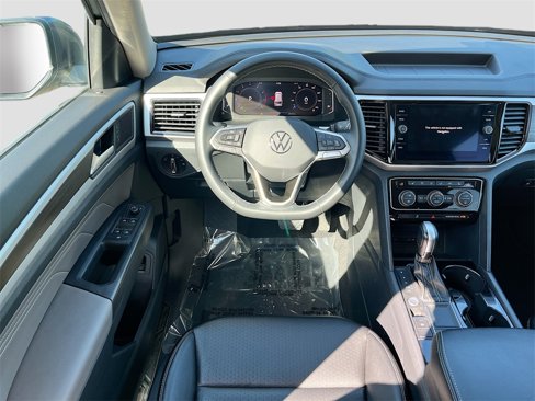 Used 2022 Volkswagen Atlas SE image 23