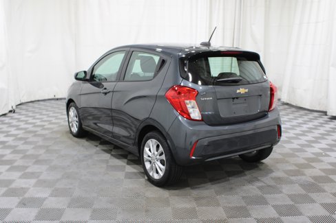 Used 2021 Chevrolet Spark LT image 25