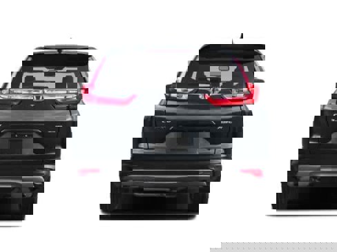 Certified 2019 Honda CR-V EX-L image 5