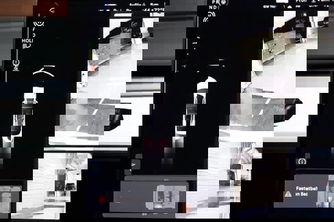 Used 2020 Tesla Model 3 Long Range image 50
