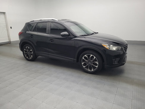 Used 2016 MAZDA CX-5 Grand Touring image 11