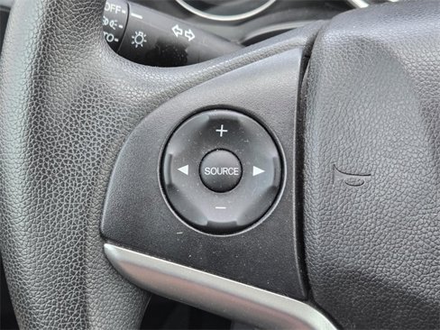 Used 2020 Honda Fit LX image 20