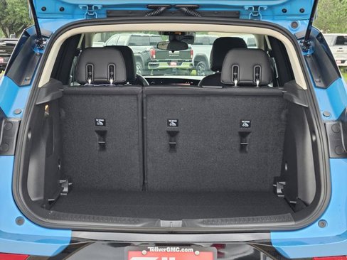 New 2026 Buick Encore GX Sport Touring w/ Experience Buick Package image 10