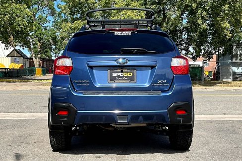 Used 2013 Subaru Crosstrek 2.0i Premium image 4