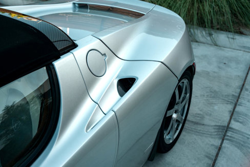 Used 2008 Tesla Roadster image 21