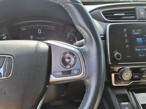 Used 2019 Honda CR-V EX-L image 11