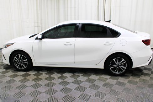 Used 2023 Kia Forte LXS w/ LXS Technology Package image 31