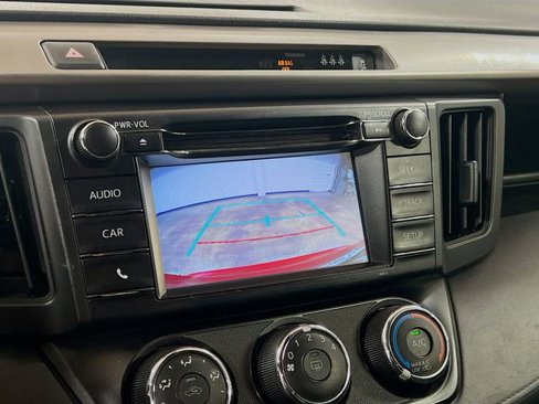 Used 2017 Toyota RAV4 LE image 13