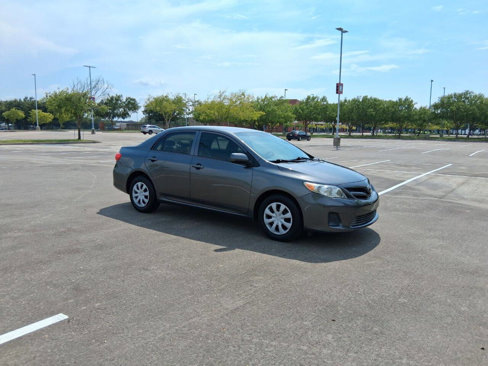 Used 2012 Toyota Corolla L image 8