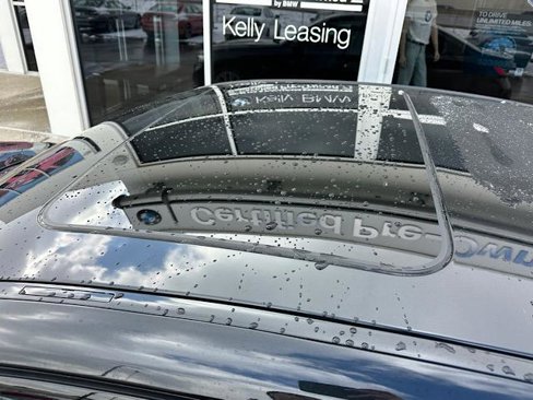Certified 2023 BMW 330i xDrive Sedan w/ Premium Package image 13