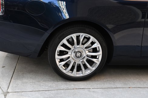 Certified 2021 Rolls-Royce Dawn image 20