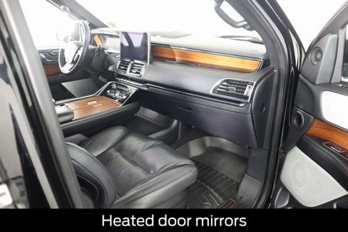 Used 2018 Lincoln Navigator Reserve w/ Technology Package image 67