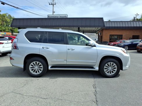 Used 2019 Lexus GX 460 Premium image 2