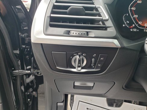 Used 2022 BMW X3 M40i w/ Premium Package image 13