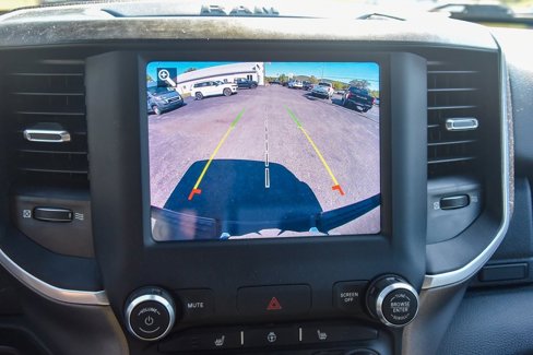Certified 2021 RAM 1500 Big Horn image 14