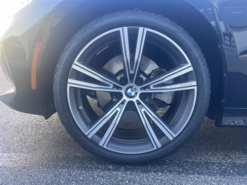 New 2024 BMW 330i xDrive Sedan w/ Premium Package image 9
