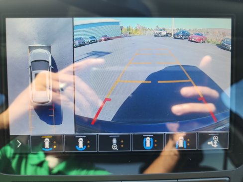 Certified 2020 Chevrolet Equinox Premier image 19