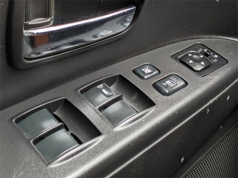 Used 2013 Mitsubishi Outlander Sport SE image 22