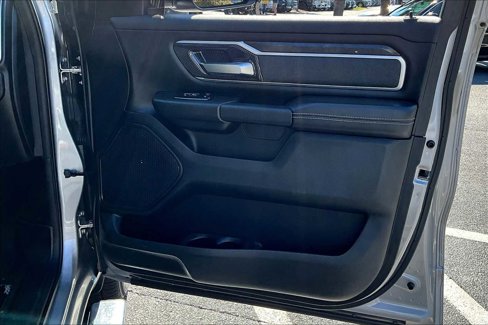 Used 2019 RAM 1500 Big Horn image 21