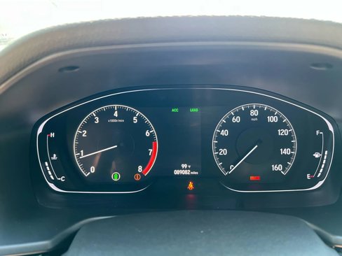 Used 2018 Honda Accord Sport image 19