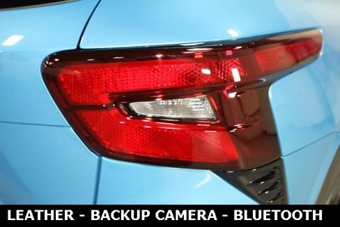 New 2025 Chevrolet Trax ACTIV w/ Driver Confidence Package image 30