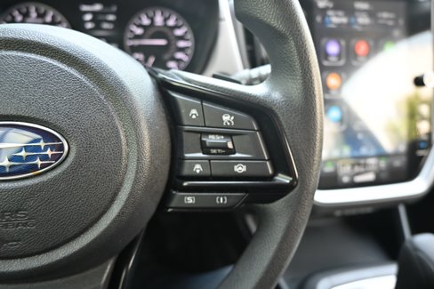 Certified 2024 Subaru Crosstrek 2.0i Premium image 19