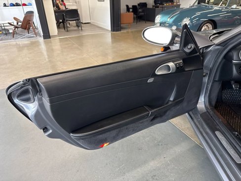 Used 2005 Porsche Boxster image 29