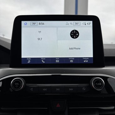 New 2025 Ford Escape Active w/ Cold Weather Package image 21
