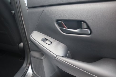 New 2025 Nissan Sentra SV w/ All-Weather Package image 35
